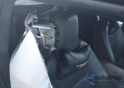 2011 Chevrolet Camaro 2Lt из США, поврежденный, VIN 2G1FC1ED2B9210927